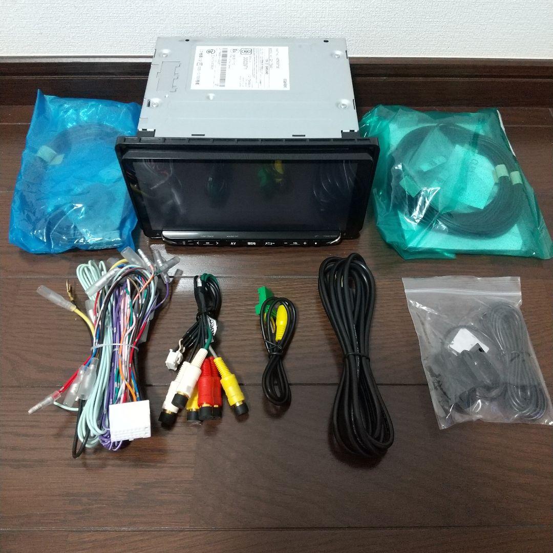 三菱 GCX777W 7.7型 Bluetooth対応