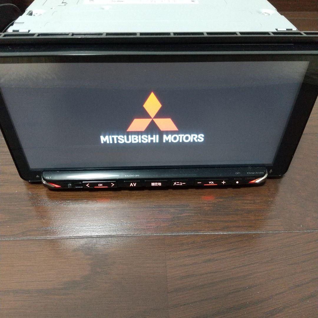 三菱 GCX777W 7.7型 Bluetooth対応