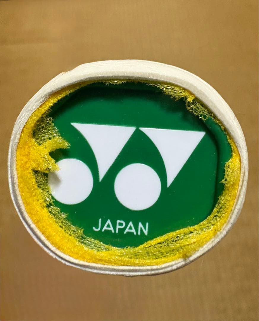 スエヒロさん専用購入リンク （YONEX NANOFLARE 300 G5）