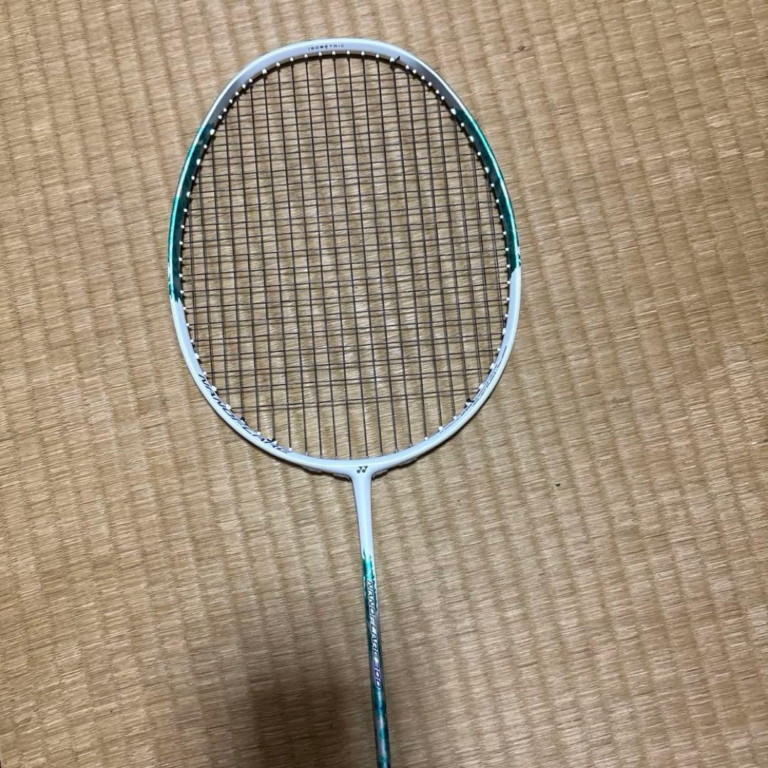 スエヒロさん専用購入リンク （YONEX NANOFLARE 300 G5）