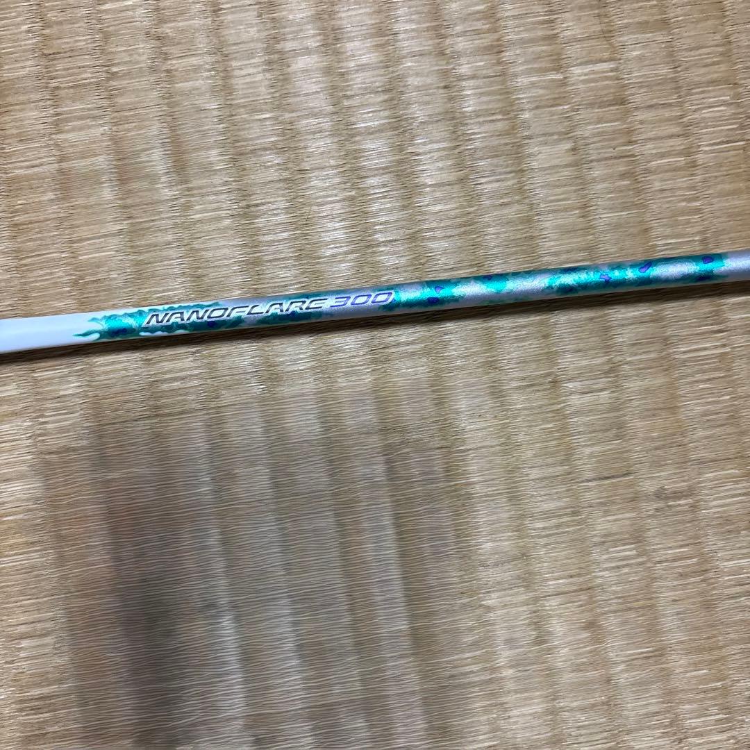 スエヒロさん専用購入リンク （YONEX NANOFLARE 300 G5）