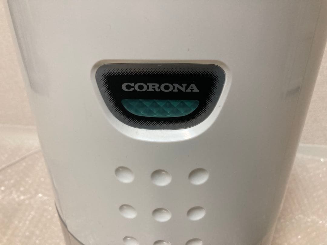 CORONA 除湿器 CD-P63A2 【美品/動作OK/2021年製】