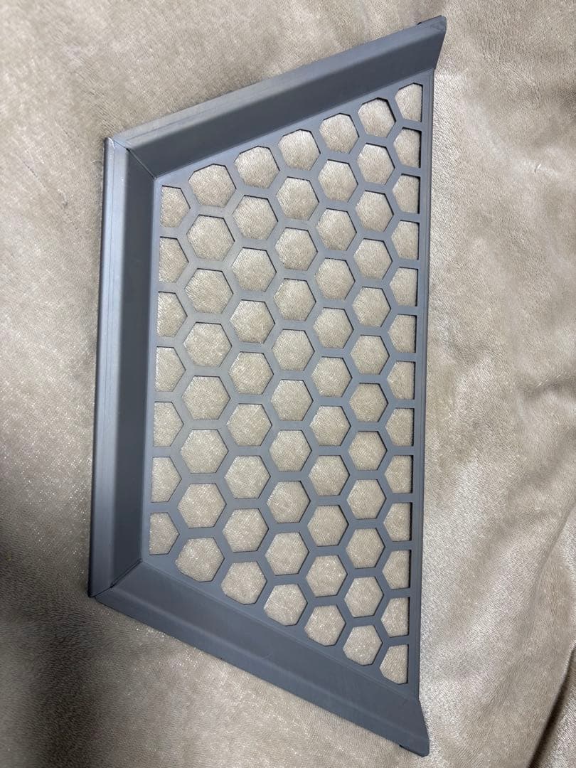 Zenki ヒルズフィールド五徳