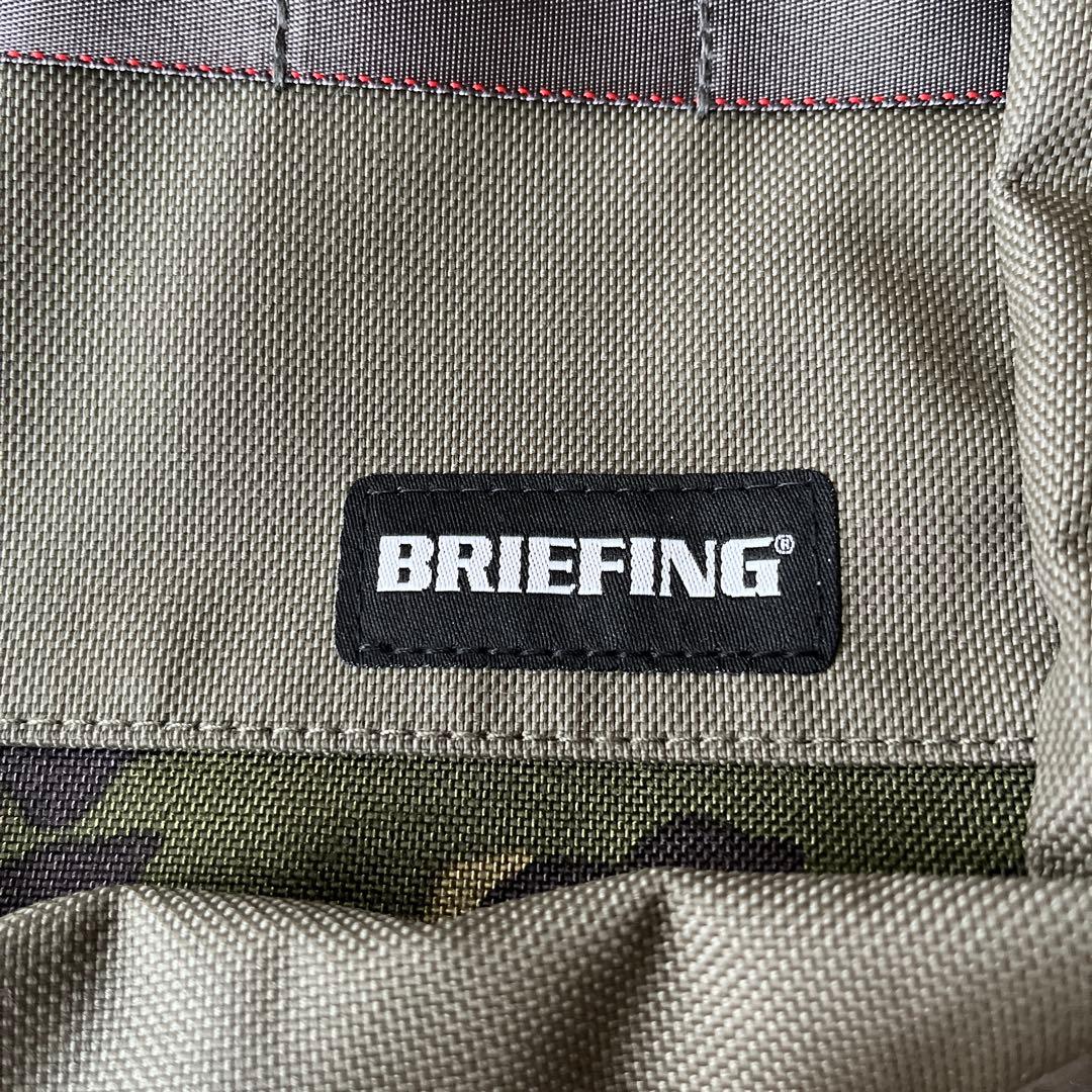 circle pineBRIEFING GOLF ブリーフィング ゴルフ