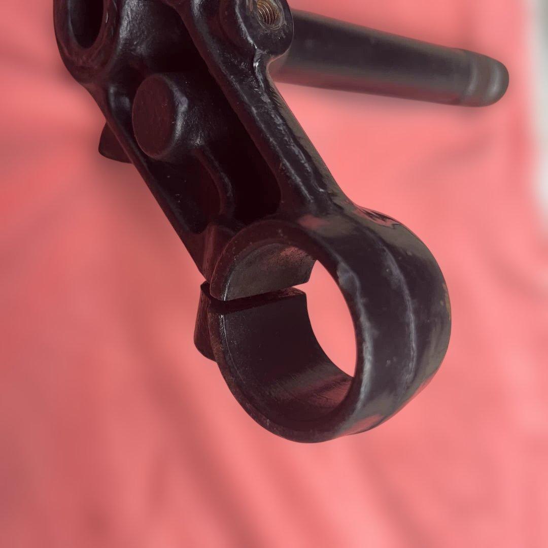 Z1 Z2 純正　ステム　三又　07