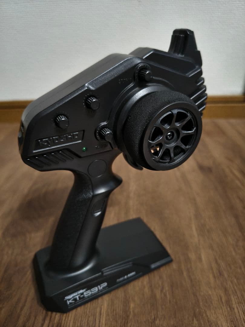 KYOSHO（京商） Mini-Z 4×4レディセット トヨタ 4ランナー