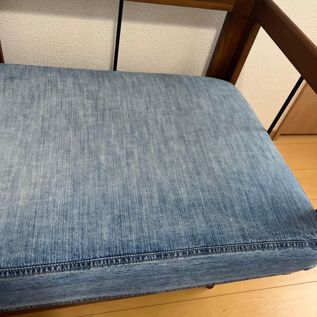 クッキー様unico SWELLA ウニコ スウェラ ベンチ ダイニングチェア