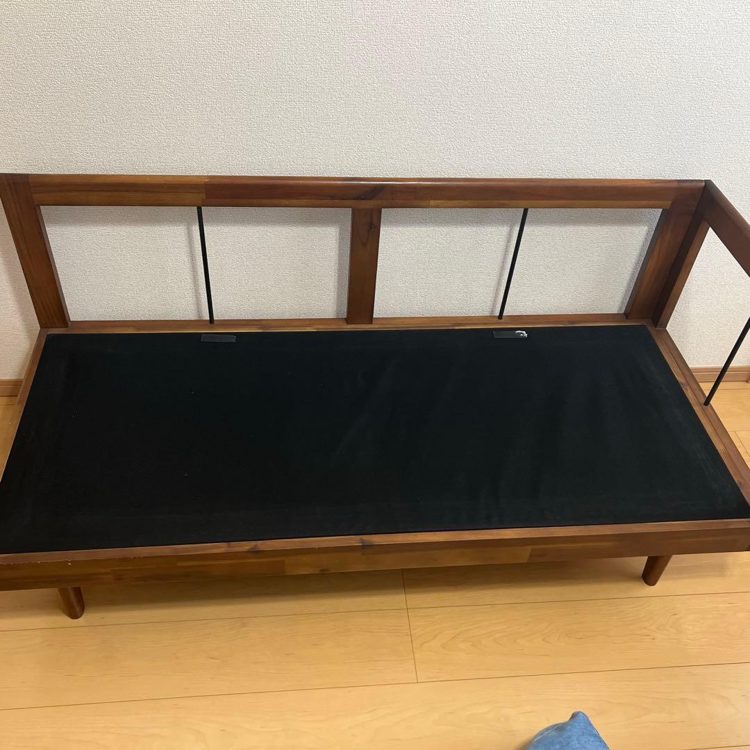 クッキー様unico SWELLA ウニコ スウェラ ベンチ ダイニングチェア