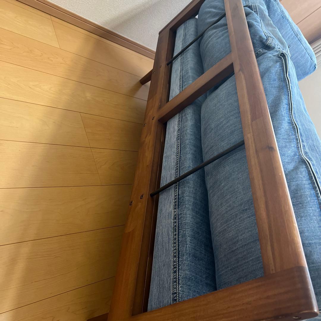 クッキー様unico SWELLA ウニコ スウェラ ベンチ ダイニングチェア