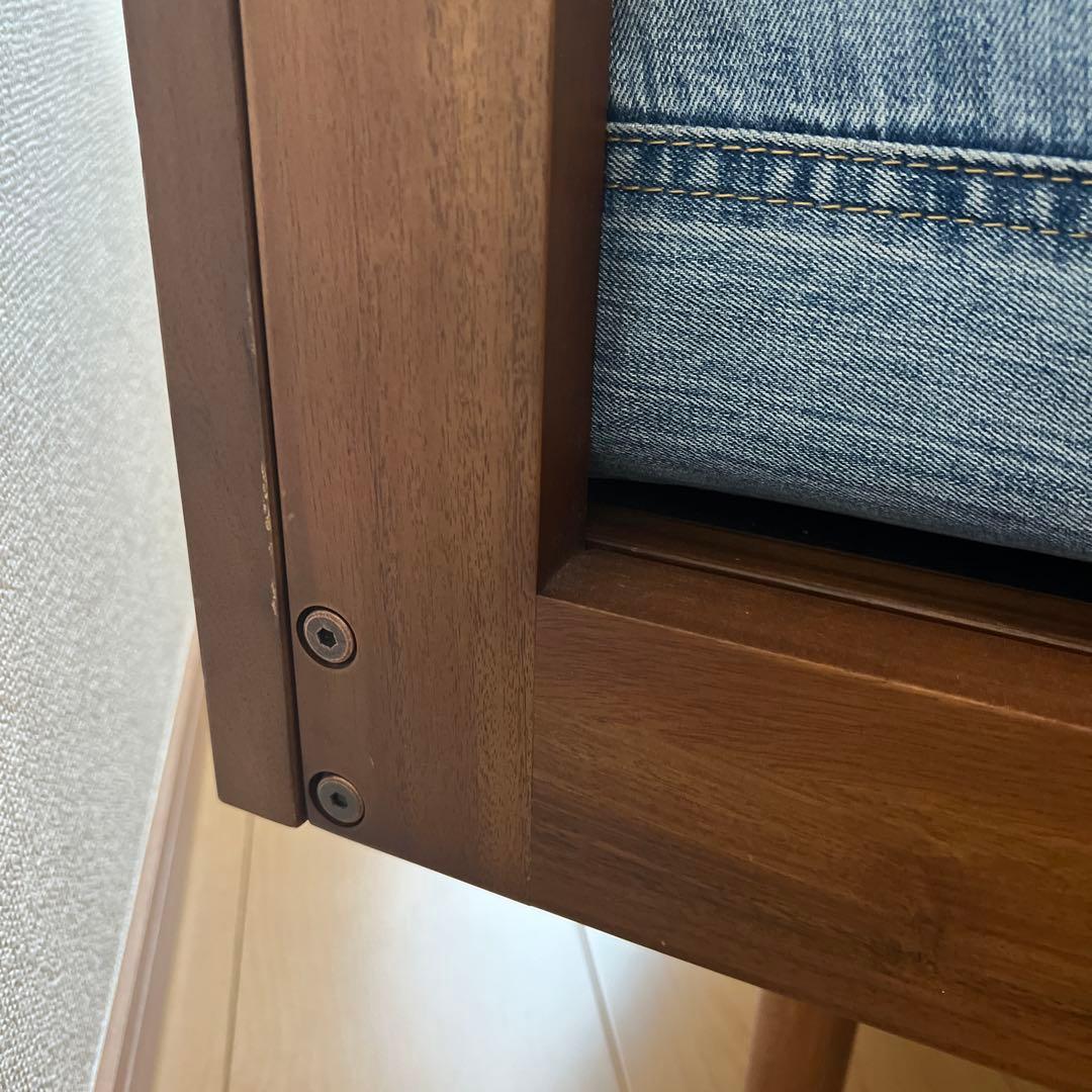 クッキー様unico SWELLA ウニコ スウェラ ベンチ ダイニングチェア