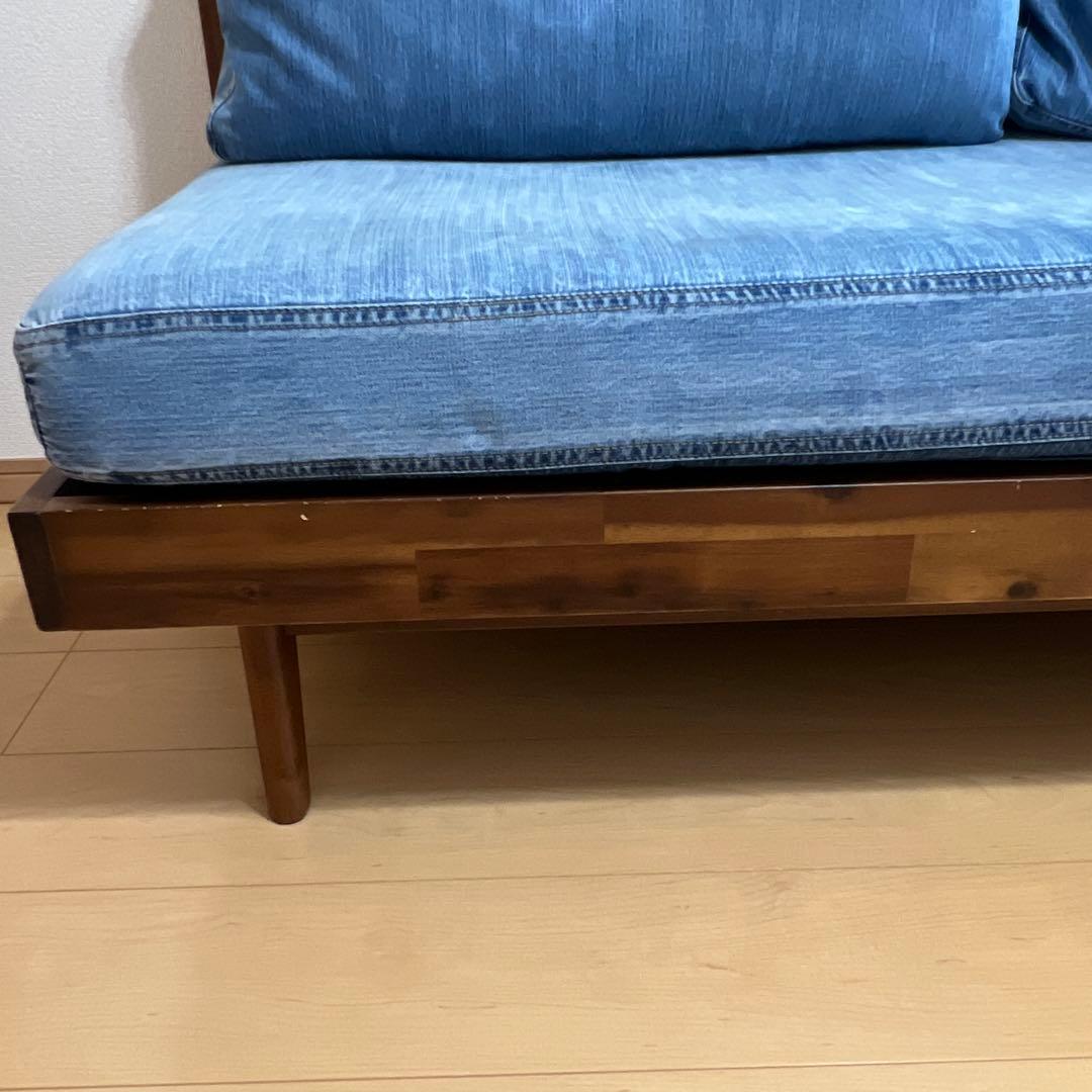 クッキー様unico SWELLA ウニコ スウェラ ベンチ ダイニングチェア