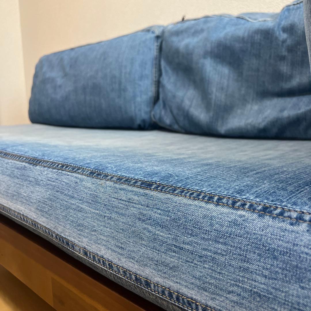 クッキー様unico SWELLA ウニコ スウェラ ベンチ ダイニングチェア