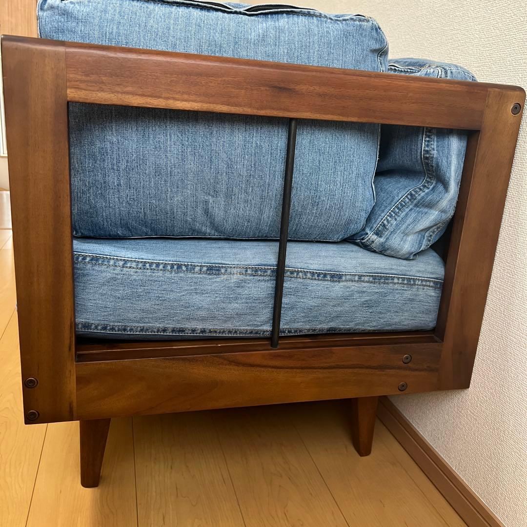 クッキー様unico SWELLA ウニコ スウェラ ベンチ ダイニングチェア