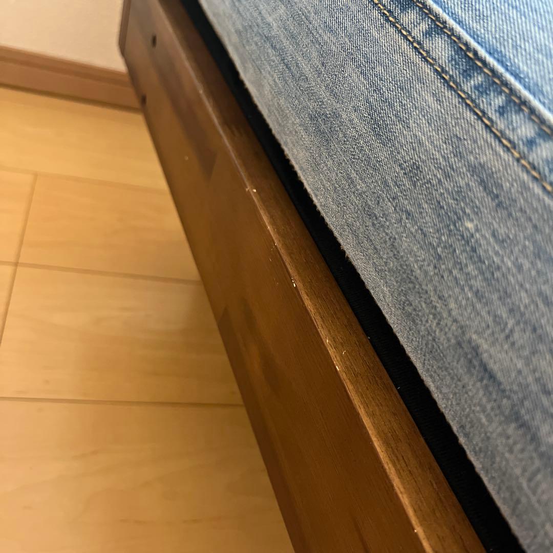 クッキー様unico SWELLA ウニコ スウェラ ベンチ ダイニングチェア