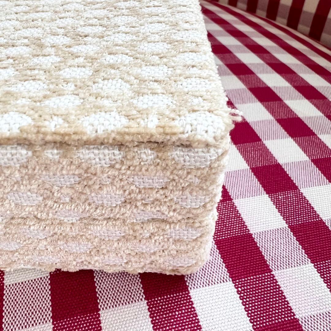 か*か様 【美品】talkative JEWELRY BOX ジュエリーボックス