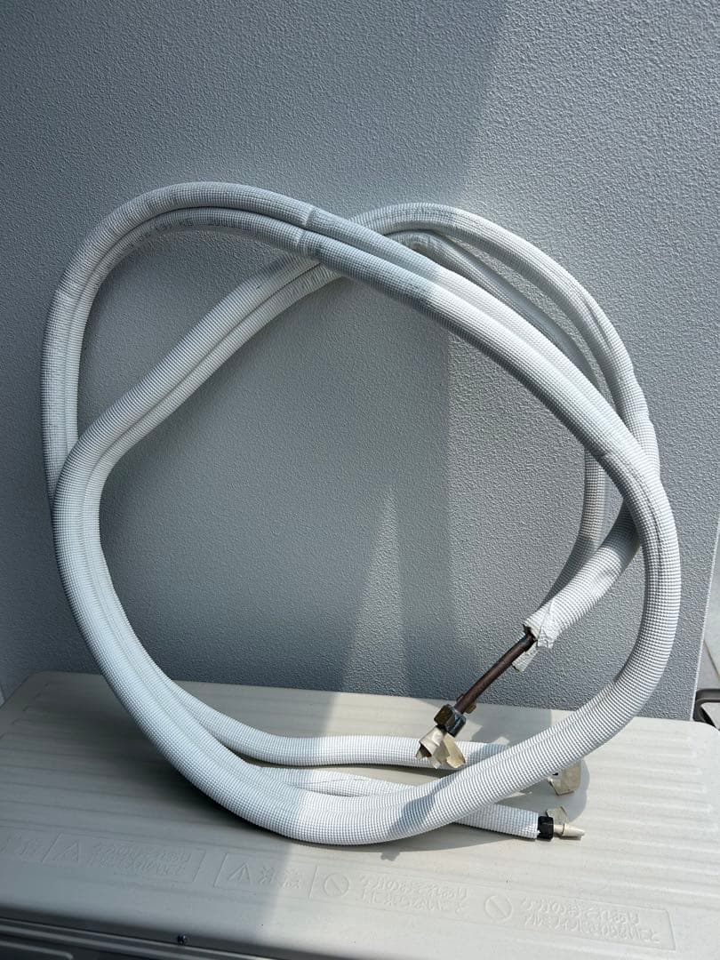 HITACHI 白くまくん エアコン　RAS-KG56M2 5.6k 2022年