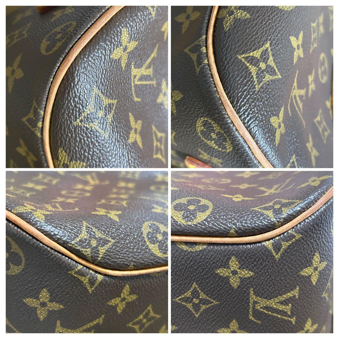 【廃番/美品】ルイヴィトン　ブロワ ショルダーバッグ M51221 モノグラム