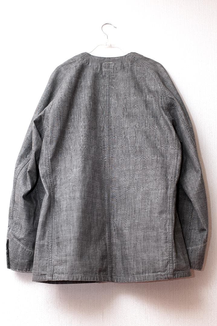 ジャケット・アウター POST OVERALLS #3113DV-SD POST 43 DV