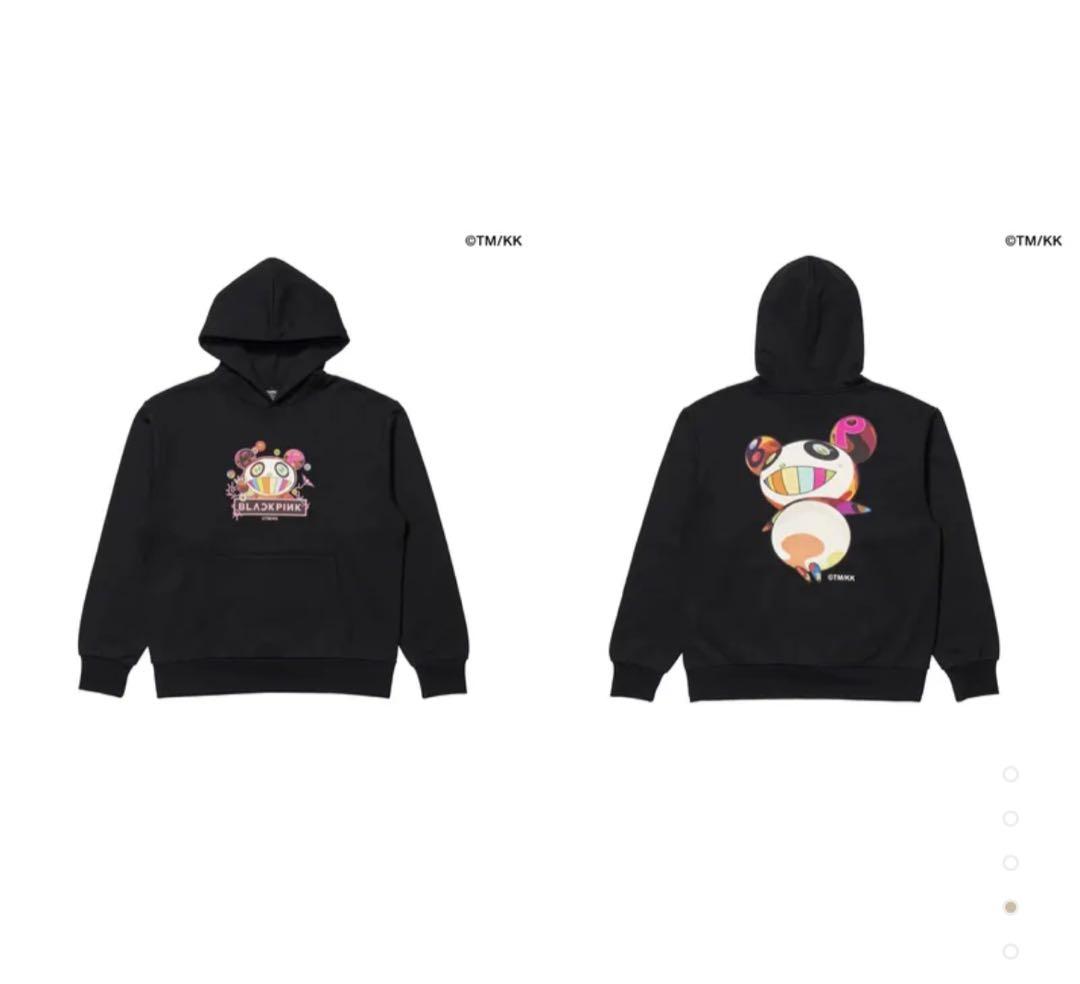 blackpink takashimurakami 村上隆