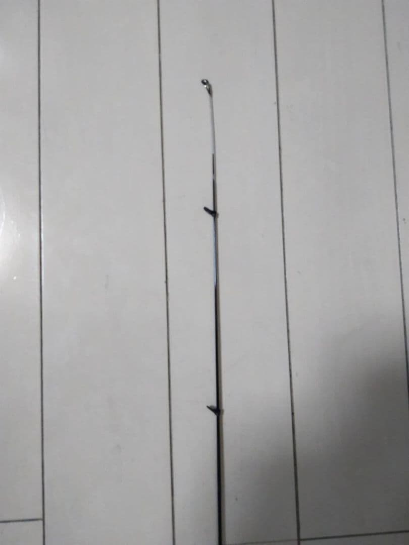 ダイワ エアエボリューション1.25-52SMT & 自立棒ウキ