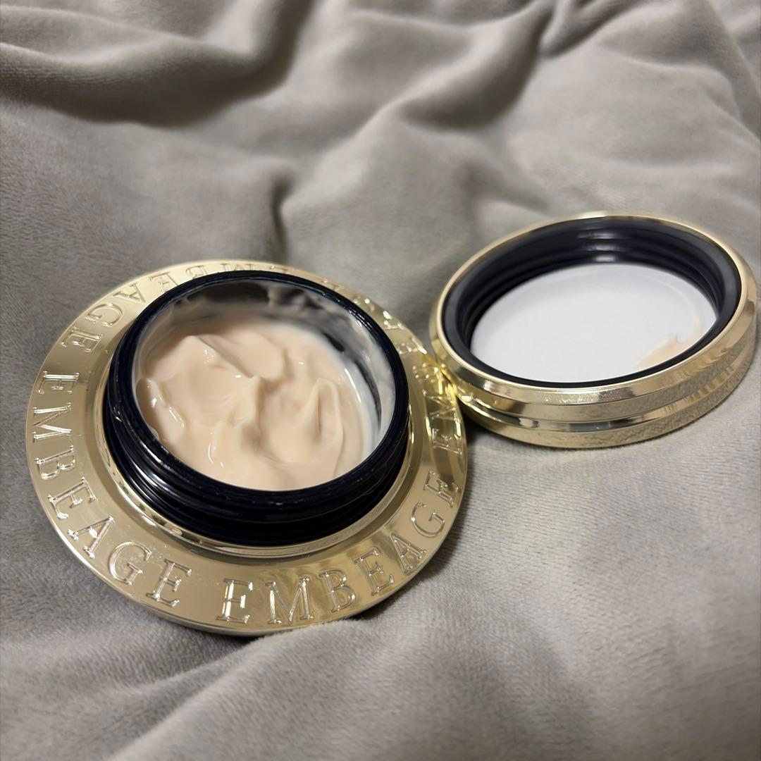 エクシア アンベアージュ クレーム パルフェ