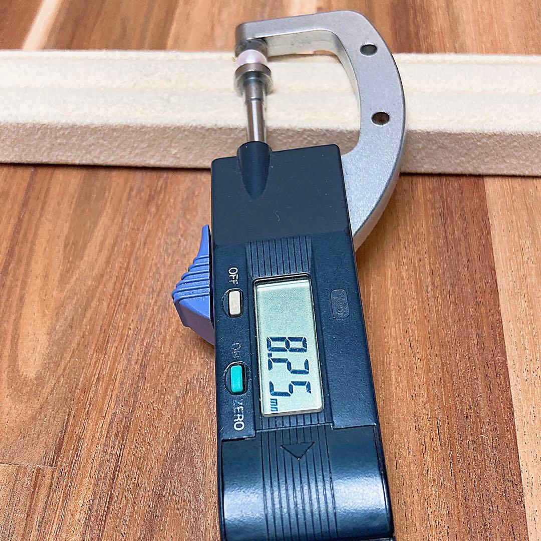 【新品・百貨店商品／総本店】2094★K18ツキサシ付き天女級アコヤ真珠★最強珠