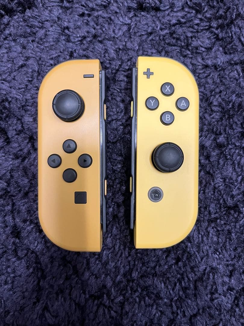 Nintendo Switch イーブイ モデル　＋　α