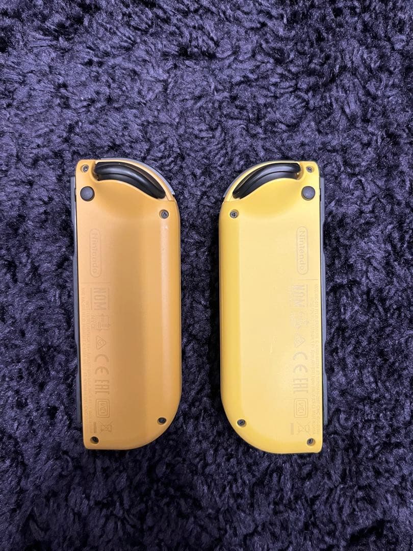 Nintendo Switch イーブイ モデル　＋　α