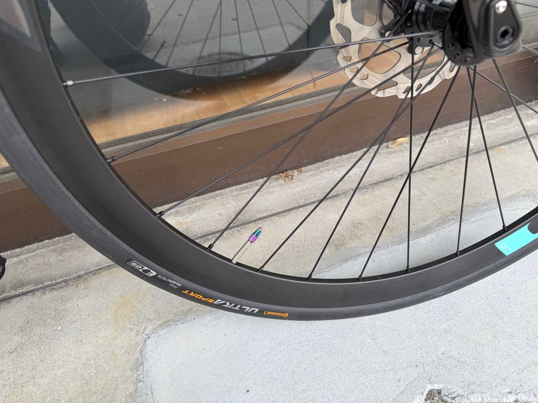 美車Bianchi OLTRE XR3 57 DISC 105 2020