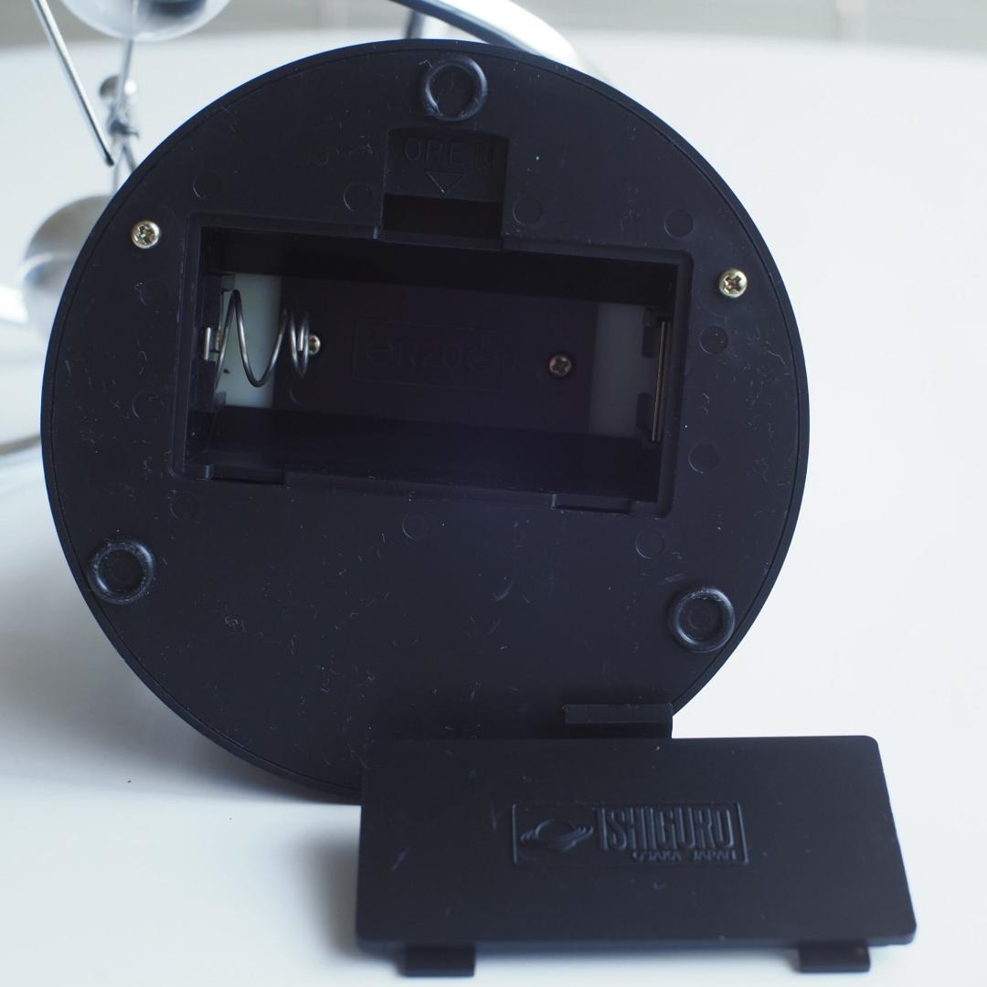 イシグロ キネティックアート SUPER RING