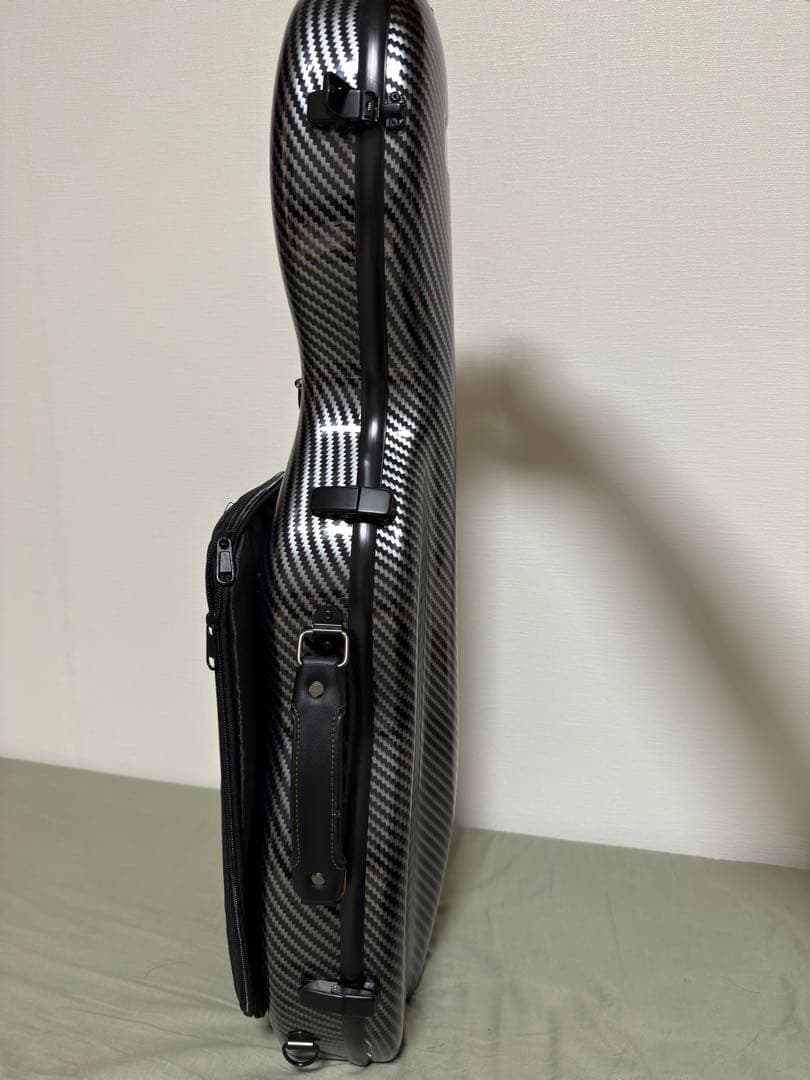 IRIN Violin Case .. バイオリンケース