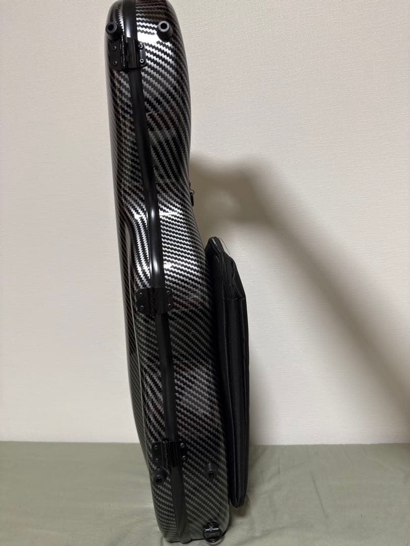 IRIN Violin Case .. バイオリンケース