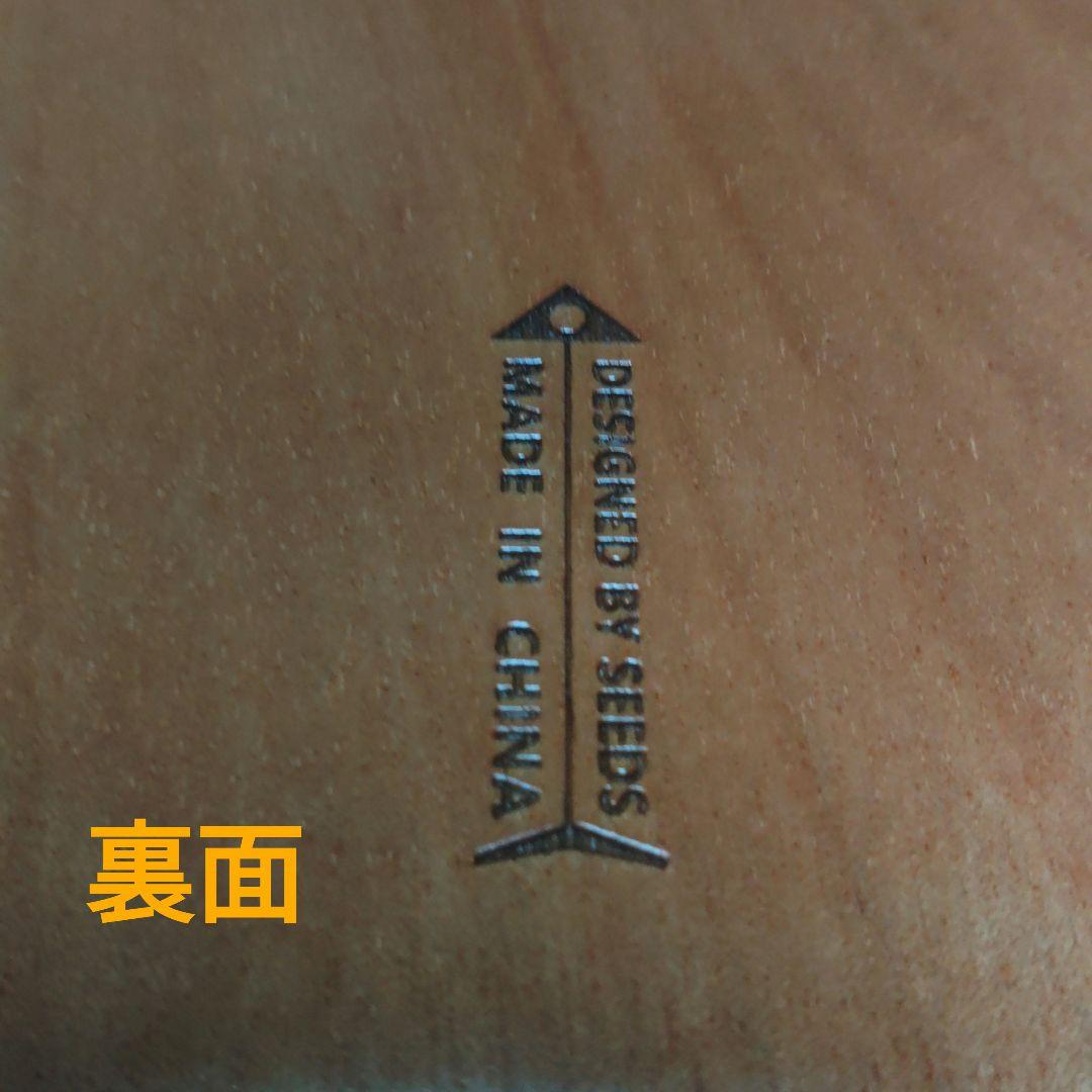 KL1045seeds カリンバ C調 41キー キャリングケース(Wケース)付