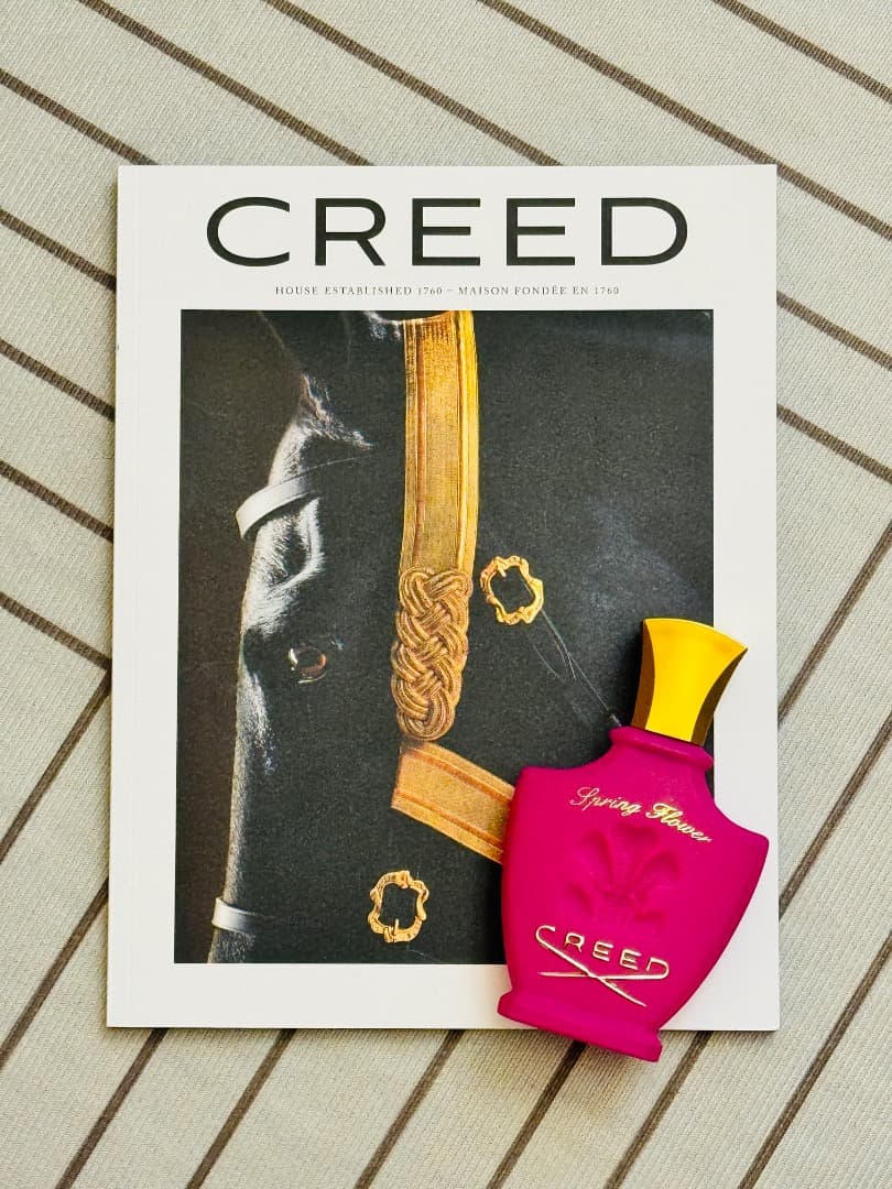 [Creed] クリ-ド スプリング フラーワ 75ml