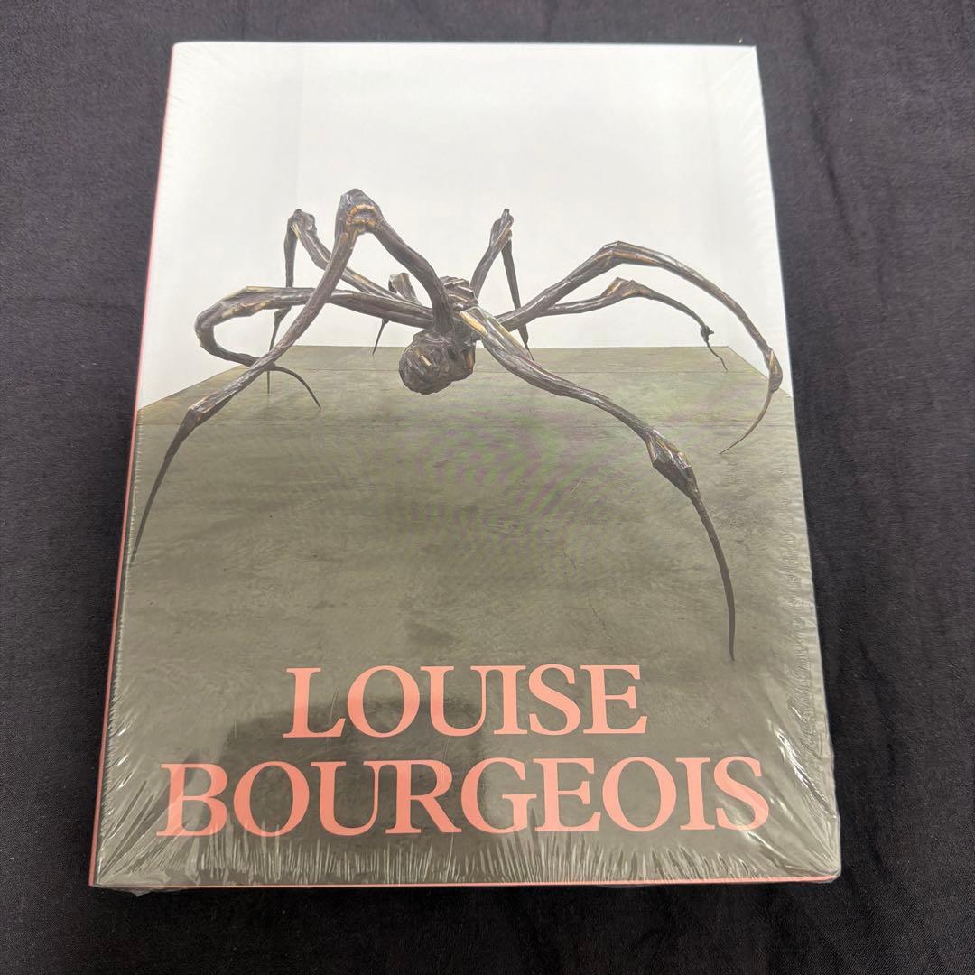 ルイーズ・ブルジョワ展 = Louise Bourgeois : 地獄から帰っ…