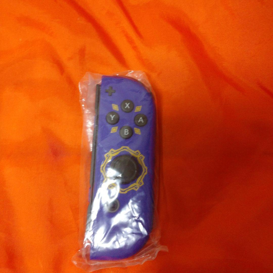 ゼルダ無双 厄災の黙示録 TREASURE BOX+ Joy-Con