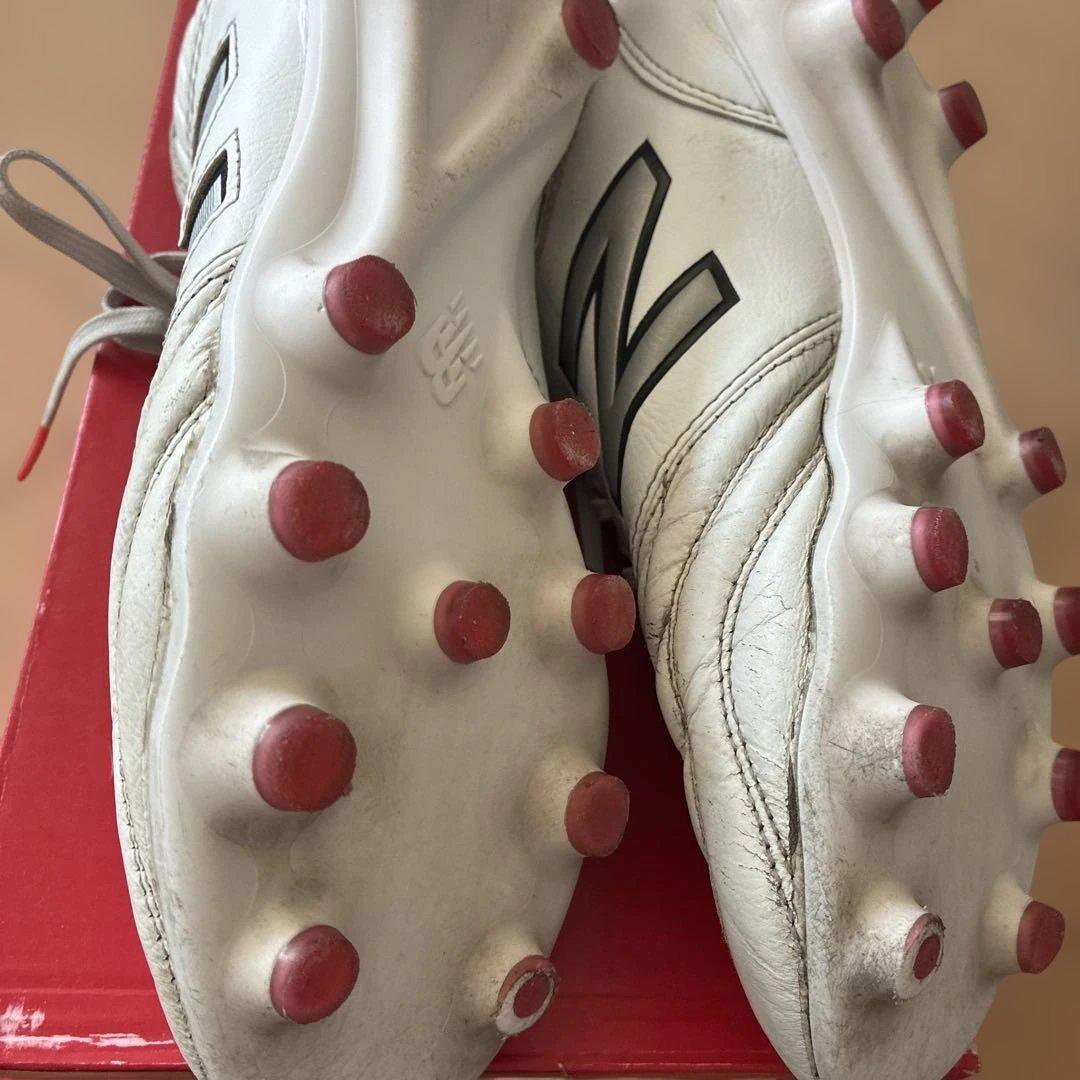 アシックス　ミズノ　ニューバランス　サッカー　シューズ　セット　室内　スパイク