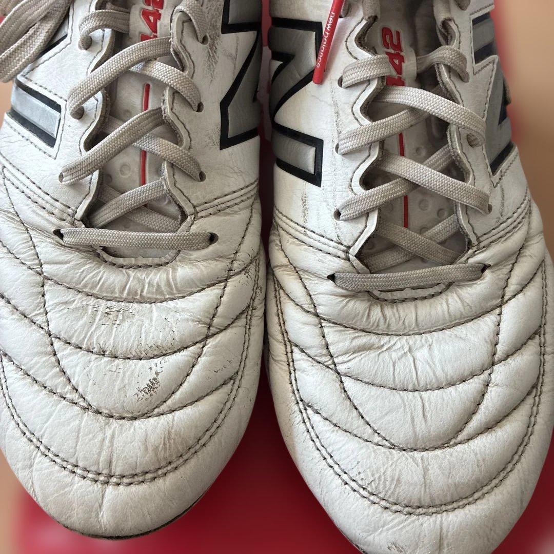 アシックス　ミズノ　ニューバランス　サッカー　シューズ　セット　室内　スパイク