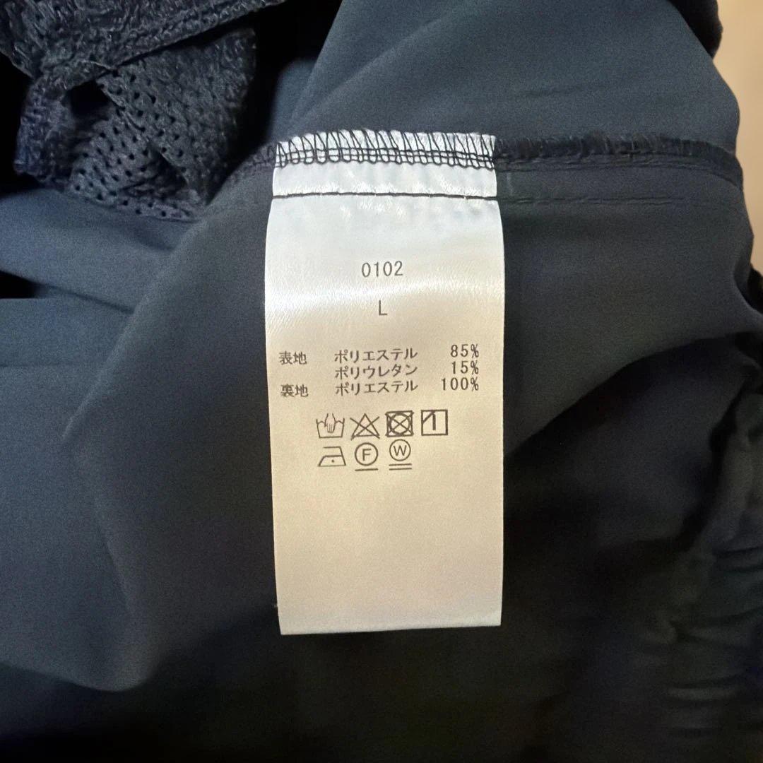 OVY Stretch Utility Shorts ハーフパンツ