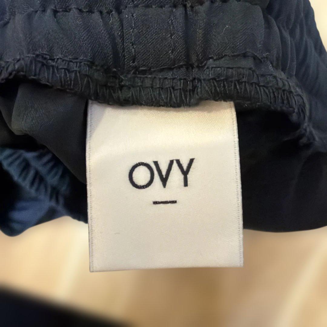 OVY Stretch Utility Shorts ハーフパンツ