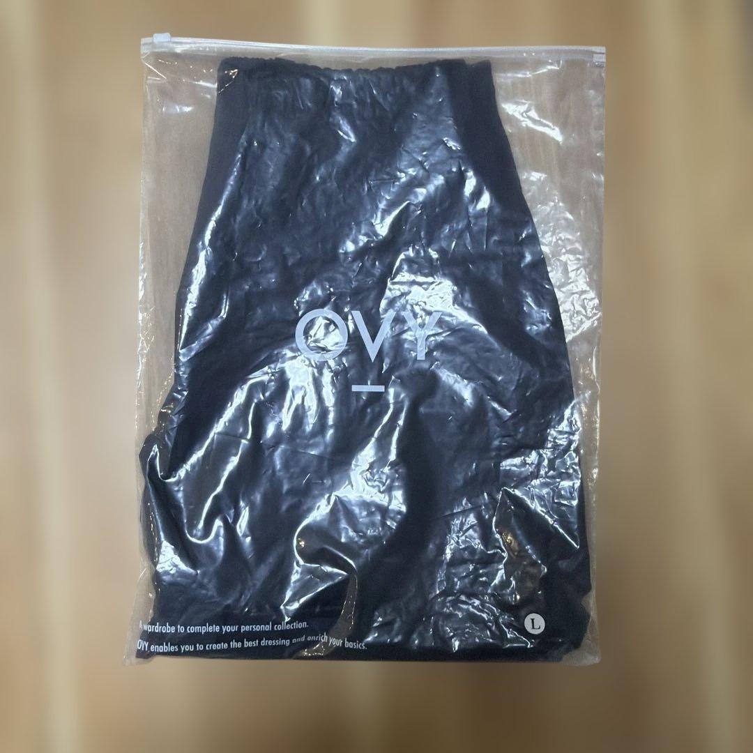 OVY Stretch Utility Shorts ハーフパンツ