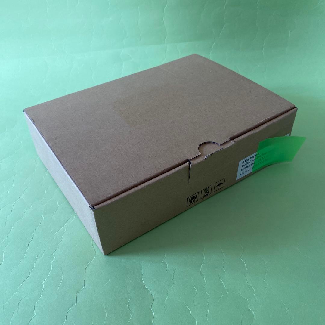 DENSO ARC ETC2.0車載器 DIU-A211 業務支援用