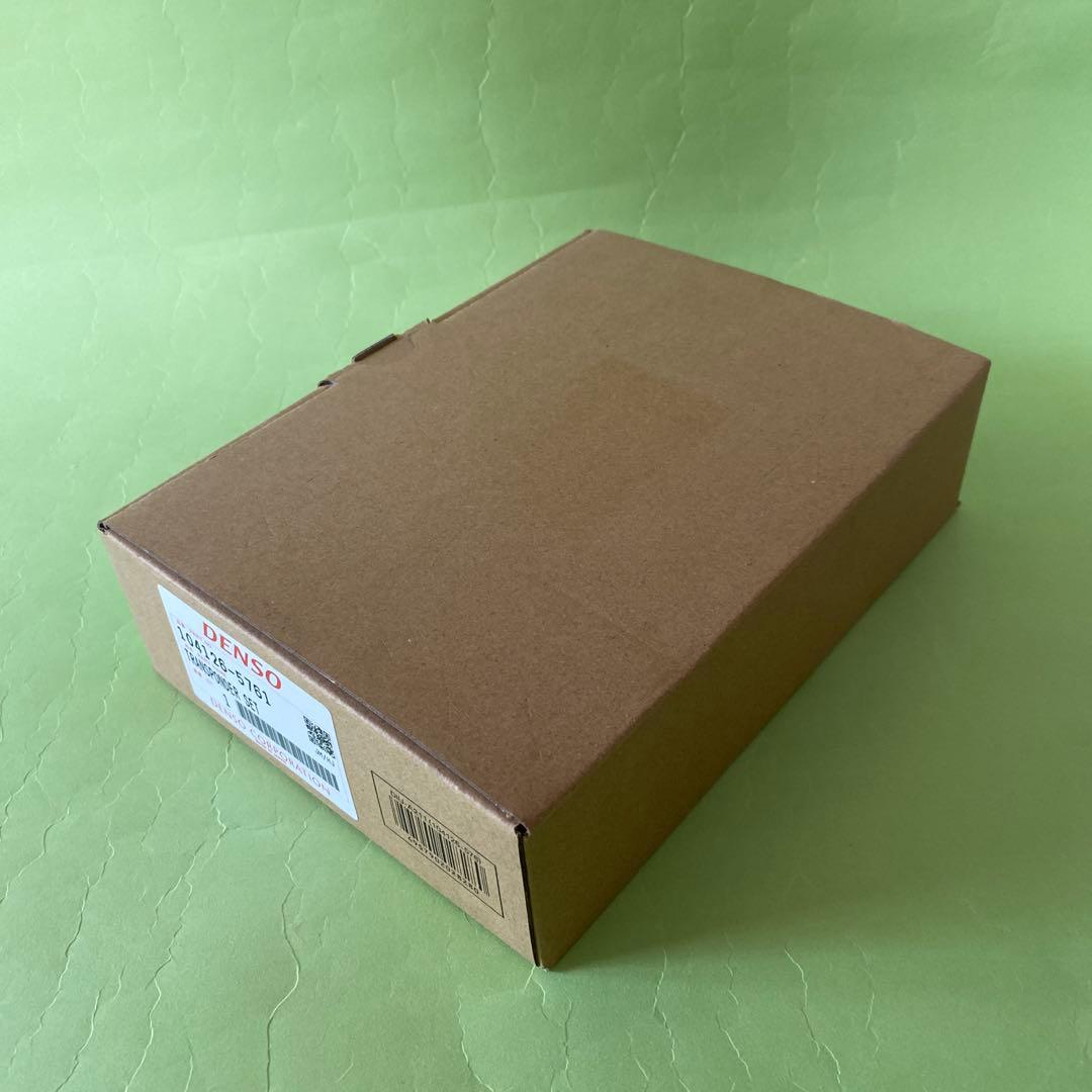 DENSO ARC ETC2.0車載器 DIU-A211 業務支援用