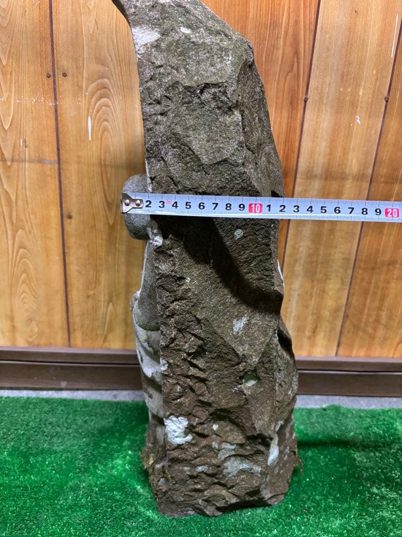 石仏、お地蔵さん