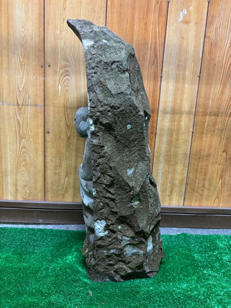 石仏、お地蔵さん