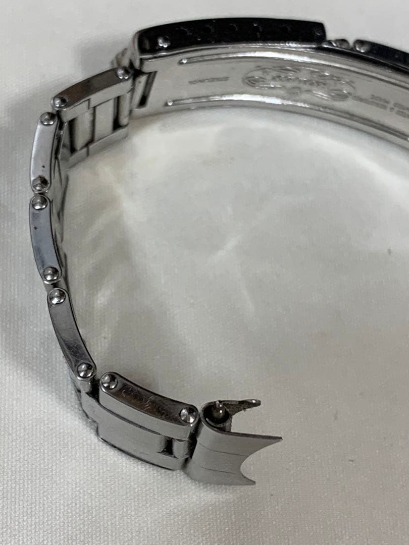 ロレックス 純正ブレス ステンレス シルバーカラー20mm用 メンズ/レディース