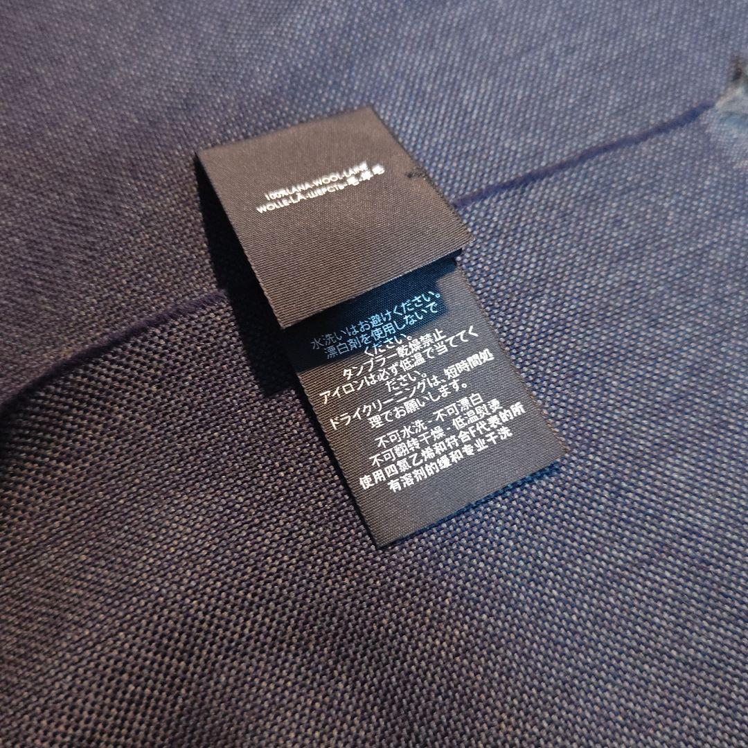 ❤新品箱袋付き❤GUCCI マフラー ショール ストール スカーフ❤グリーン❤