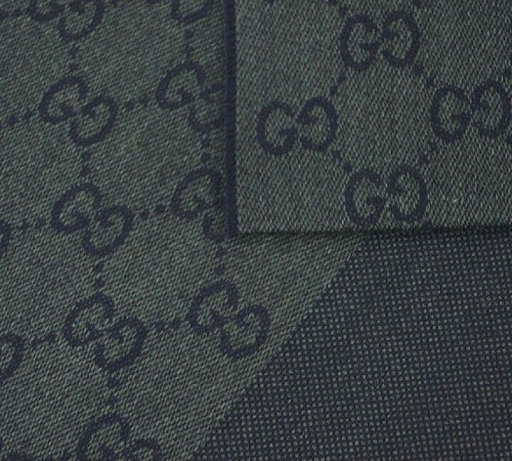 ❤新品箱袋付き❤GUCCI マフラー ショール ストール スカーフ❤グリーン❤