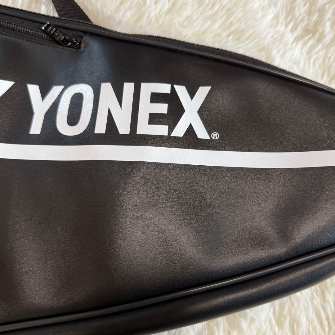 YONEX AIRIDE エアライド ソフトテニスラケット 美品 ケース付