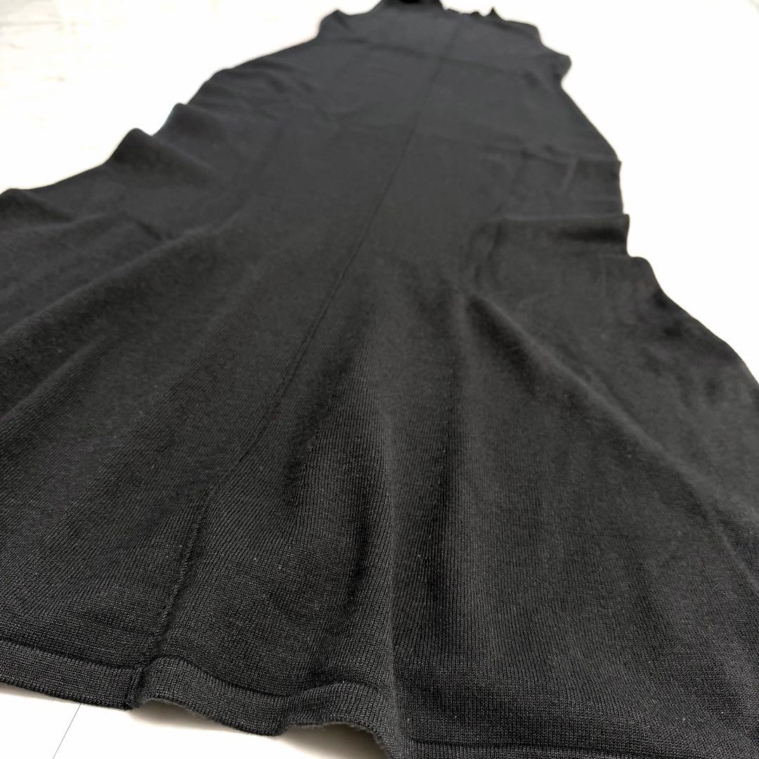 2024✨️完売品 アニュアンス オフショル レイヤードニットワンピース 2WAY